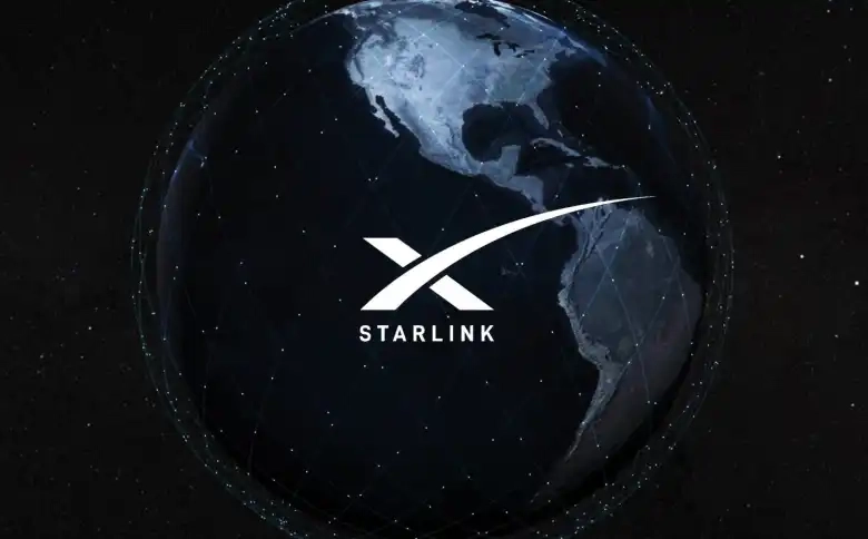 logo Starlink